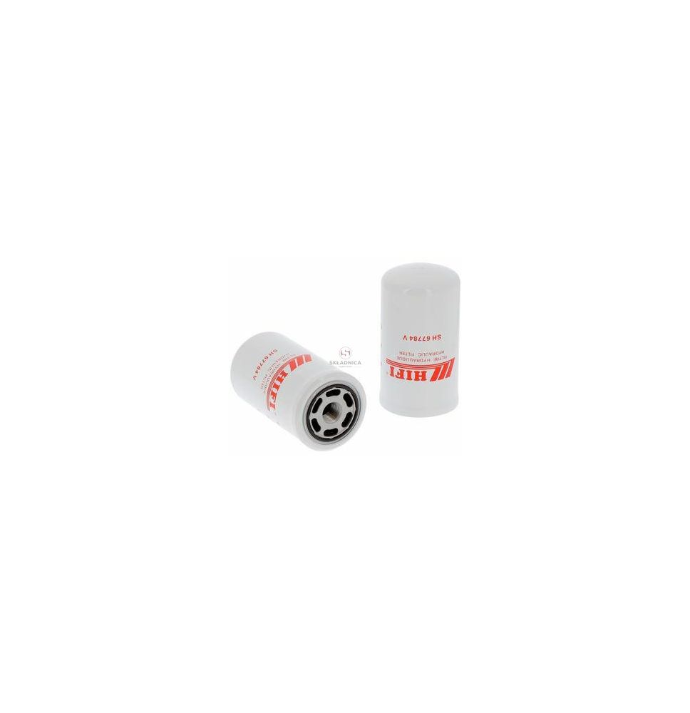 FILTR HYD. 1"-12UN   H-180  FI-95/UZ-70. [FI409181-HF]