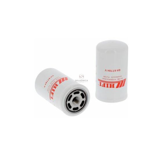 FILTR HYD. 1"-12UN   H-180  FI-95/UZ-70. [FI409181-HF]