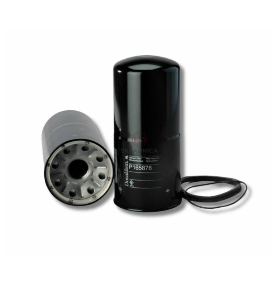 FILTR HYD. 1 1/2"-16UN   H-275  FI-130/U [FI409273]