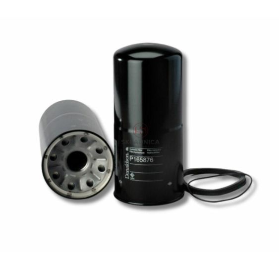 FILTR HYD. 1 1/2"-16UN   H-275  FI-130/U [FI409273]