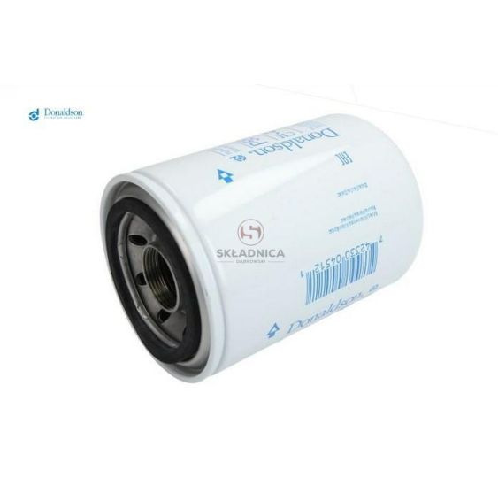 FILTR HYD. 1 1/8"-16UN   H-135  FI-95/UZ [FI411136]