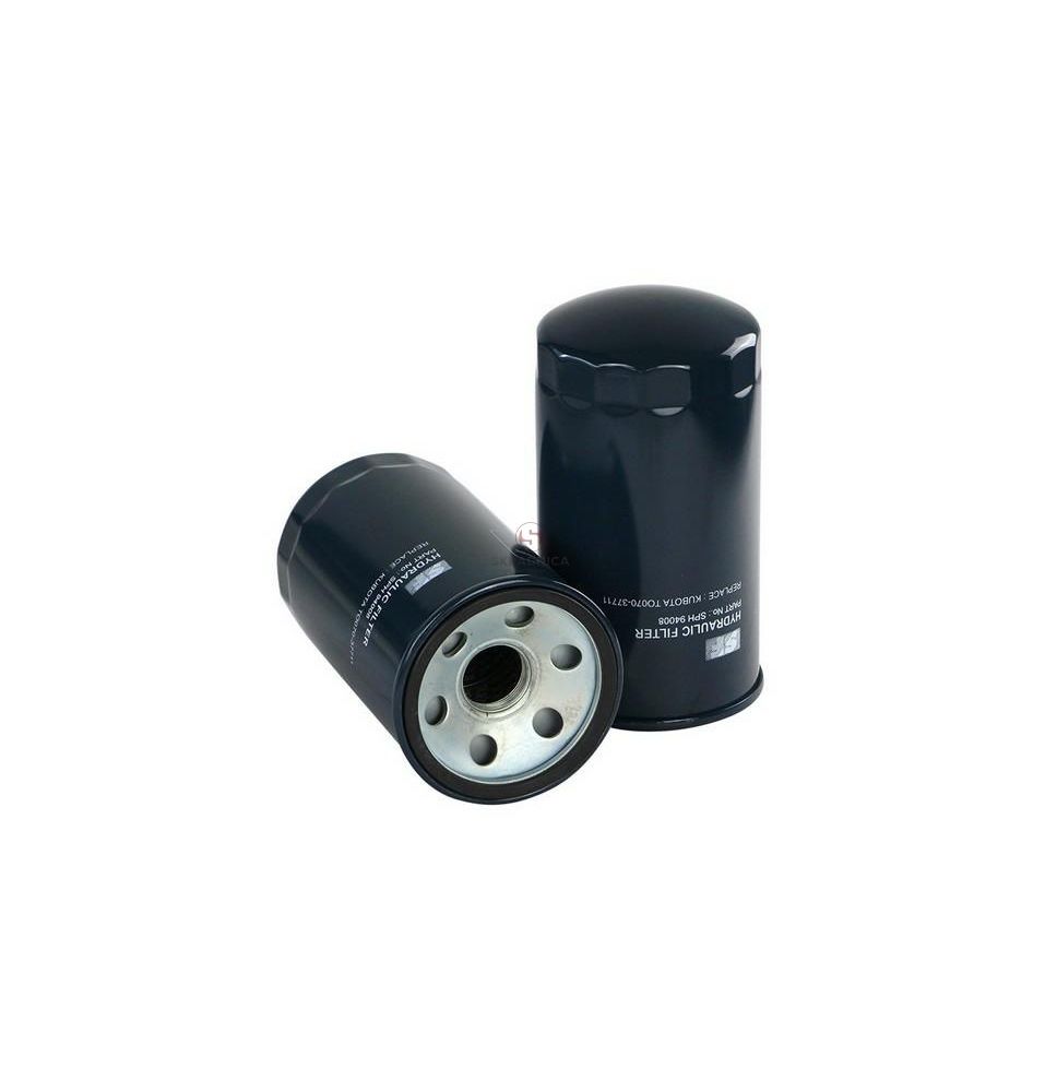 FILTR HYD. 1 1/8"-16UN   H-180  FI-95/UZ [FI411178]