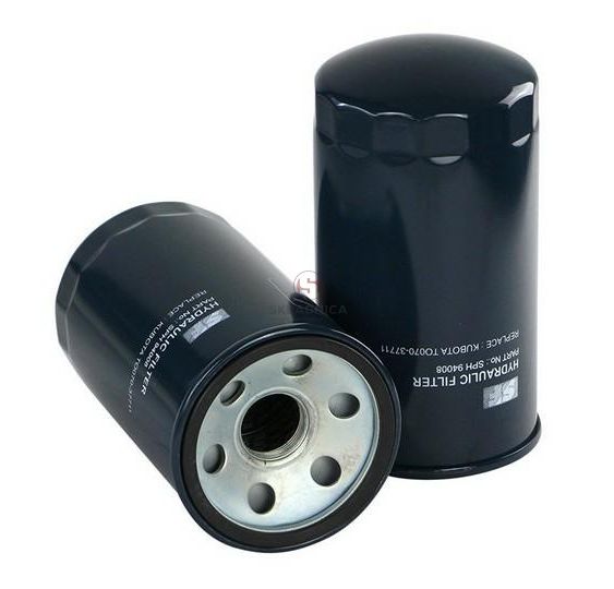 FILTR HYD. 1 1/8"-16UN   H-180  FI-95/UZ [FI411178]