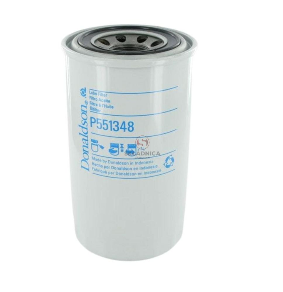 FILTR HYD. 1 1/8"-16UN   H-175  FI-95/UZ [FI411181]