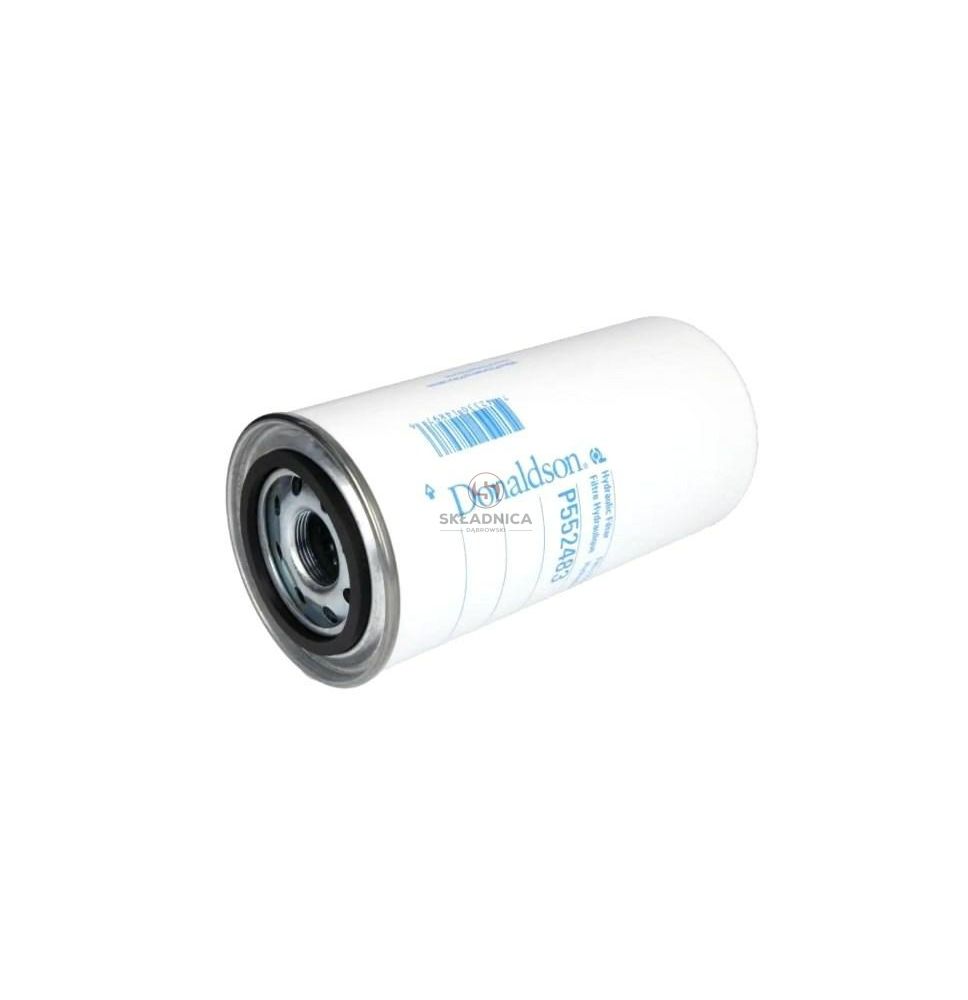 FILTR HYD. 1 1/8"-16UN   H-210  FI-100/U [FI411208]