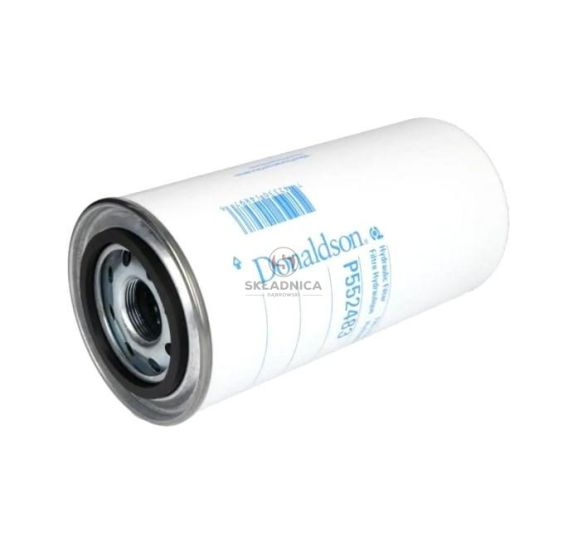 FILTR HYD. 1 1/8"-16UN   H-210  FI-100/U [FI411208]