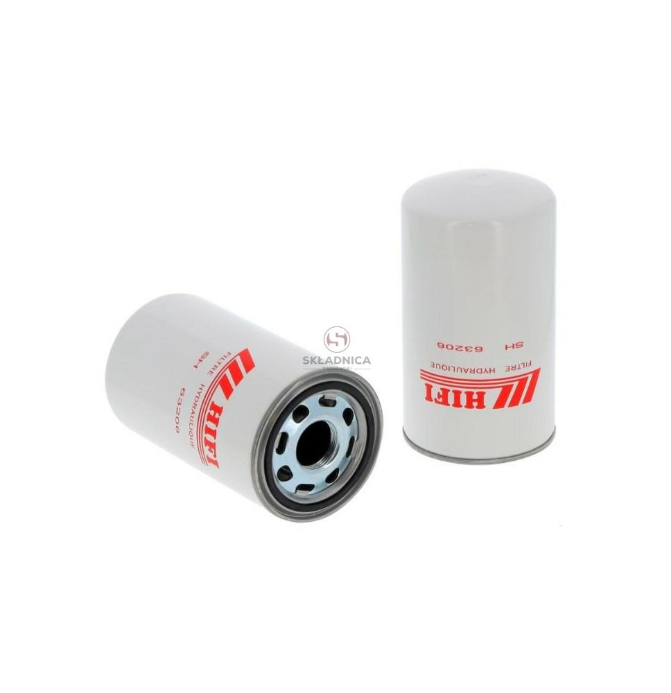 FILTR SH63206 [FI413130]