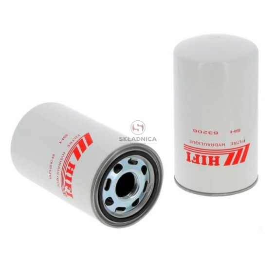 FILTR SH63206 [FI413130]