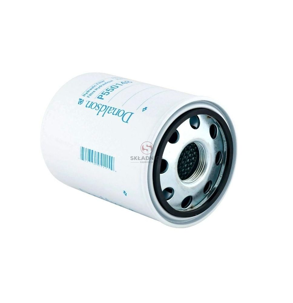 FILTR HYD. 1 1/4"BSP   H-180  FI-130/UZ- [FI413178]