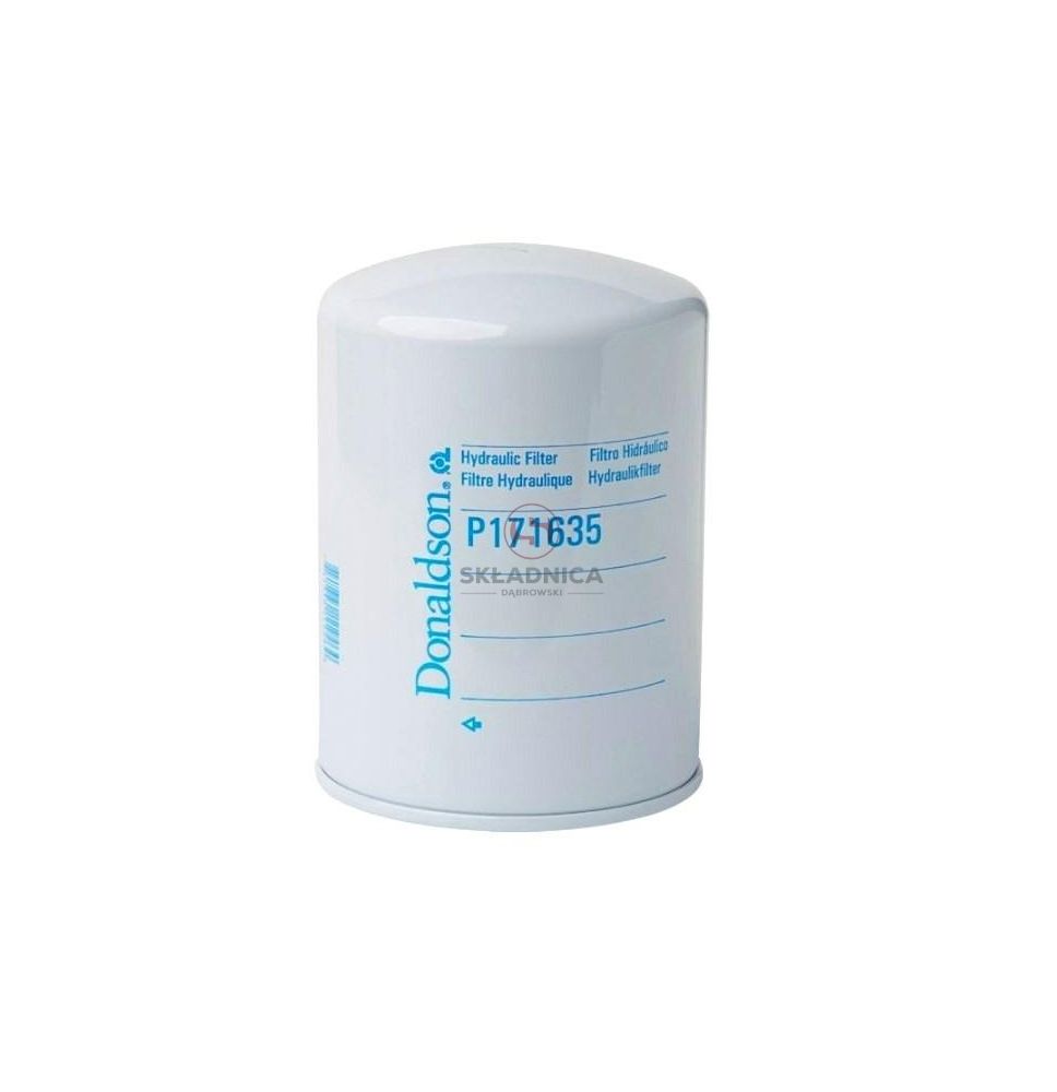 FILTR HYD. 1 1/4"BSP   H-180  FI-130/UZ- [FI413180]