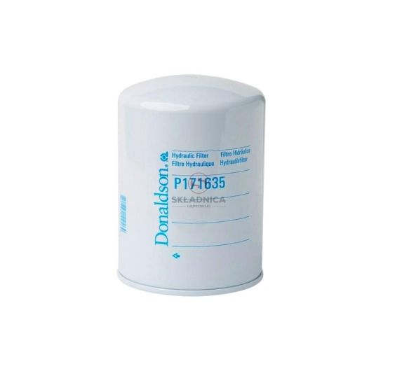 FILTR HYD. 1 1/4"BSP   H-180  FI-130/UZ- [FI413180]
