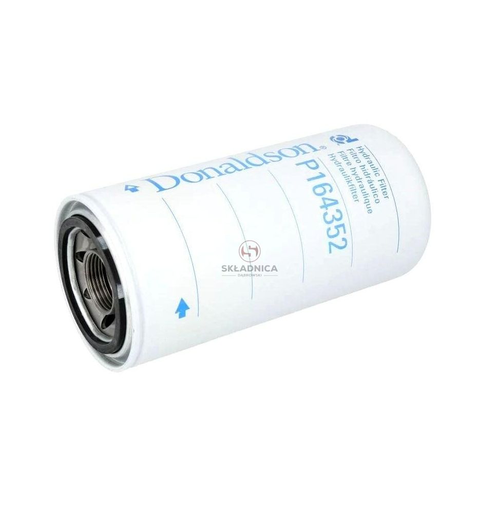 FILTR HYD. 1 1/4"-12UN  H-200  FI-95/UZ- [FI413200]