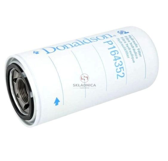 FILTR HYD. 1 1/4"-12UN  H-200  FI-95/UZ- [FI413200]