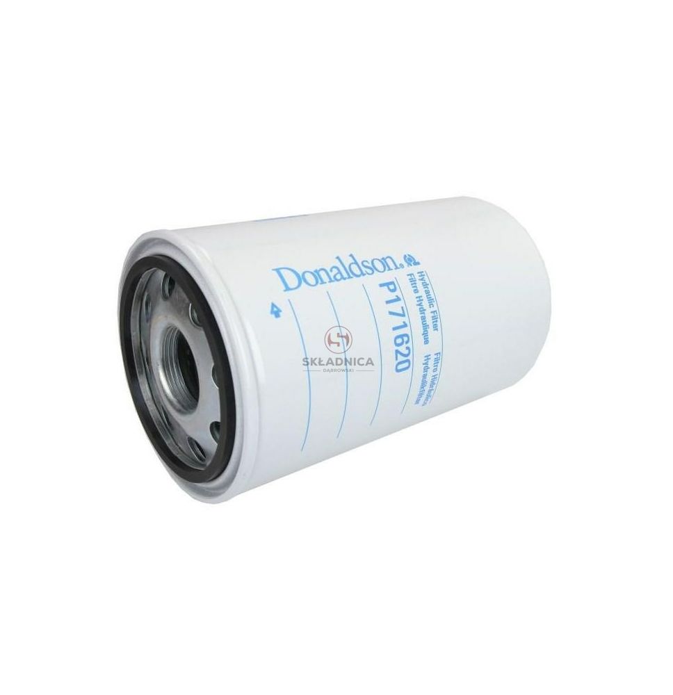 FILTR HYD. 1 1/4"BSP [FI413221]