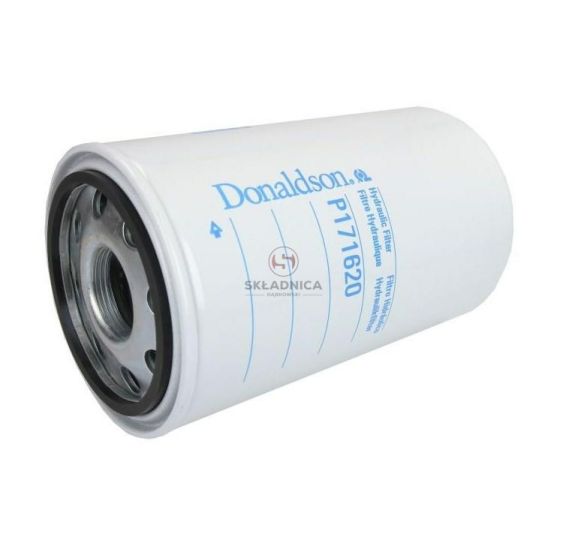 FILTR HYD. 1 1/4"BSP [FI413221]