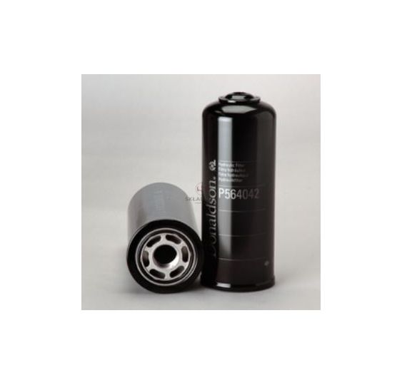 FILTR HYD. 1 1/4"-12UN  H-250  FI-95/UZ- [FI413250]
