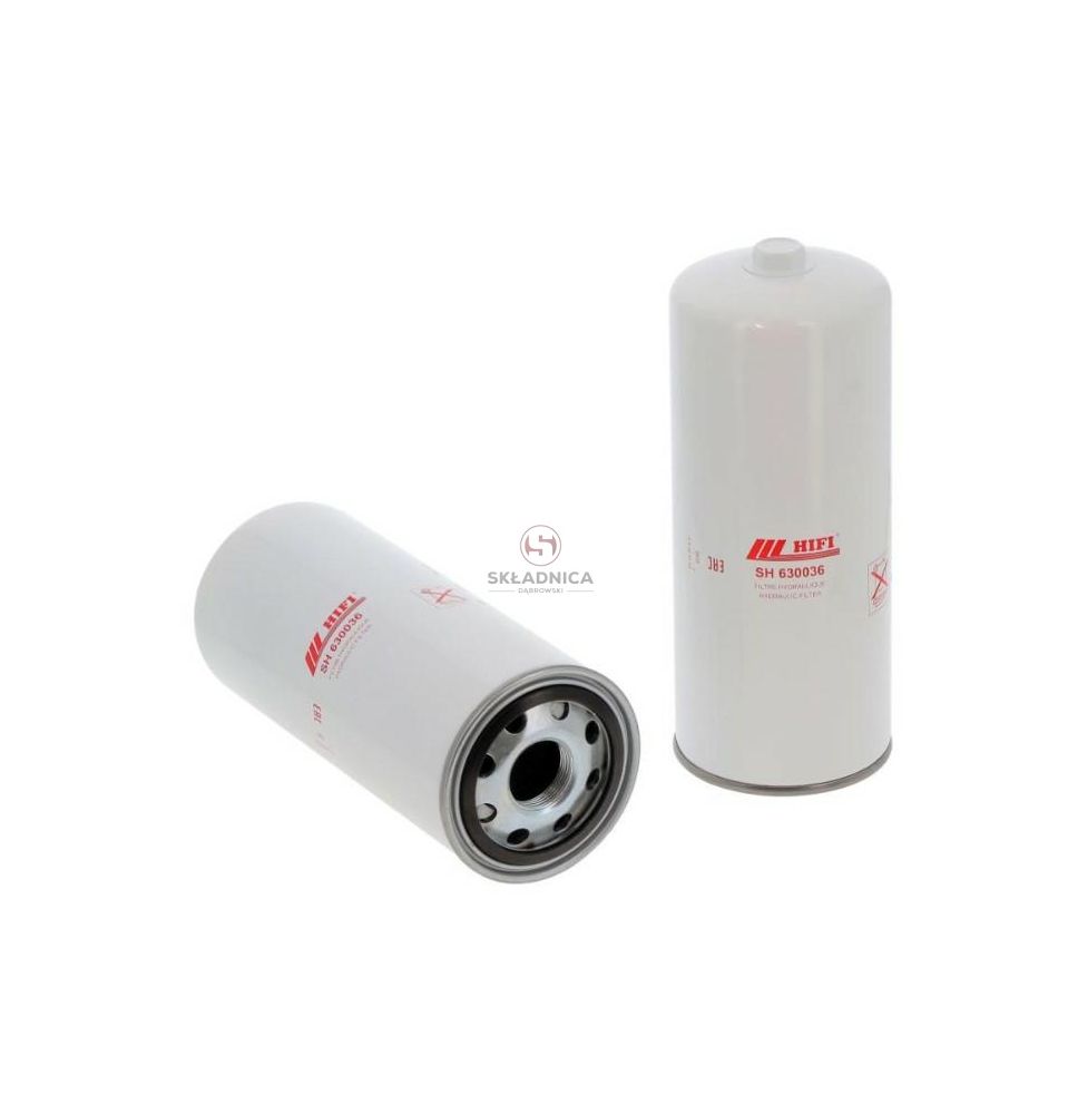 FILTR HYD. 1 1/4"BSP   H-300  FI-130/UZ- [FI413300]