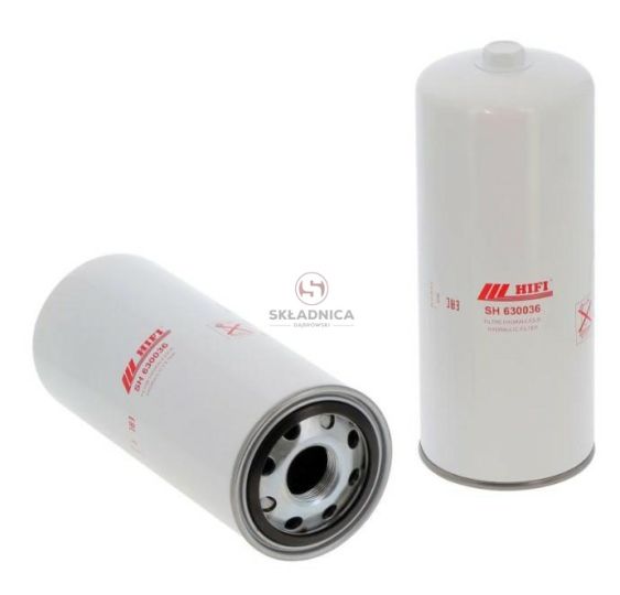 FILTR HYD. 1 1/4"BSP   H-300  FI-130/UZ- [FI413300]