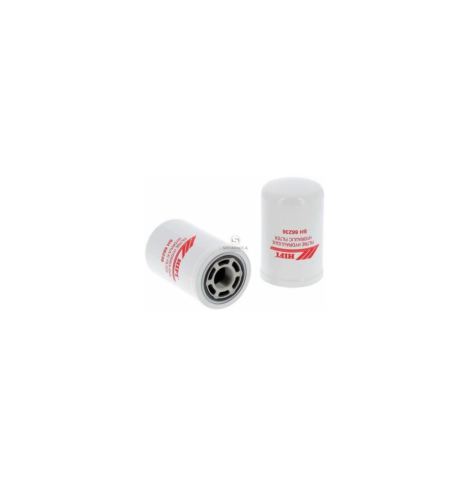 FILTR HYD. 1 3/8"-12UN   H-150 [FI414150]
