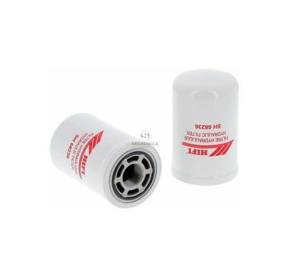 FILTR HYD. 1 3/8"-12UN   H-150 [FI414150]