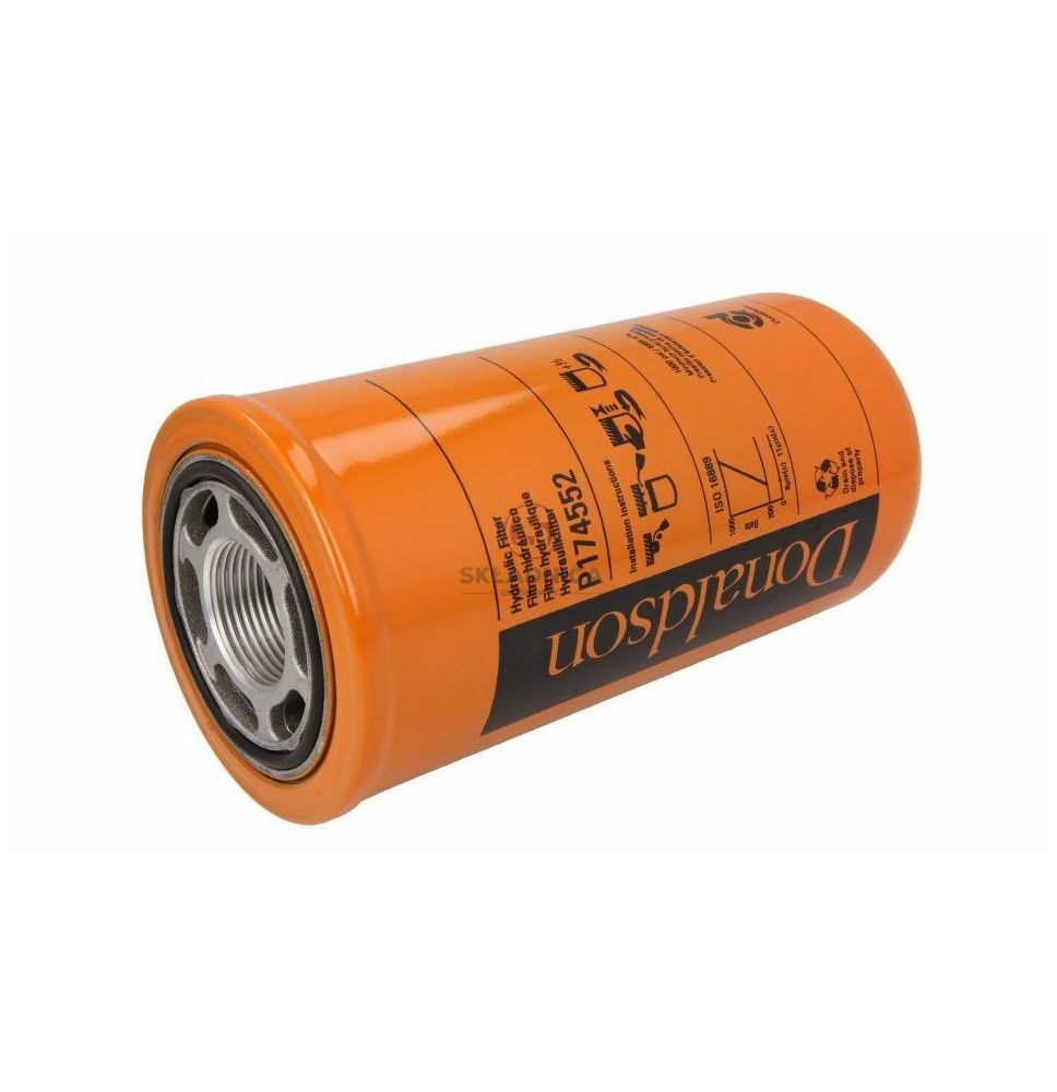 FILTR HYD. 1 3/8"-12UN   H-200 [FI414181]