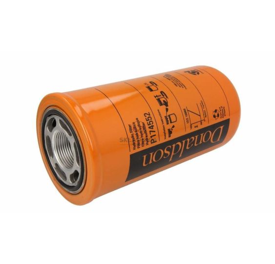 FILTR HYD. 1 3/8"-12UN   H-200 [FI414181]