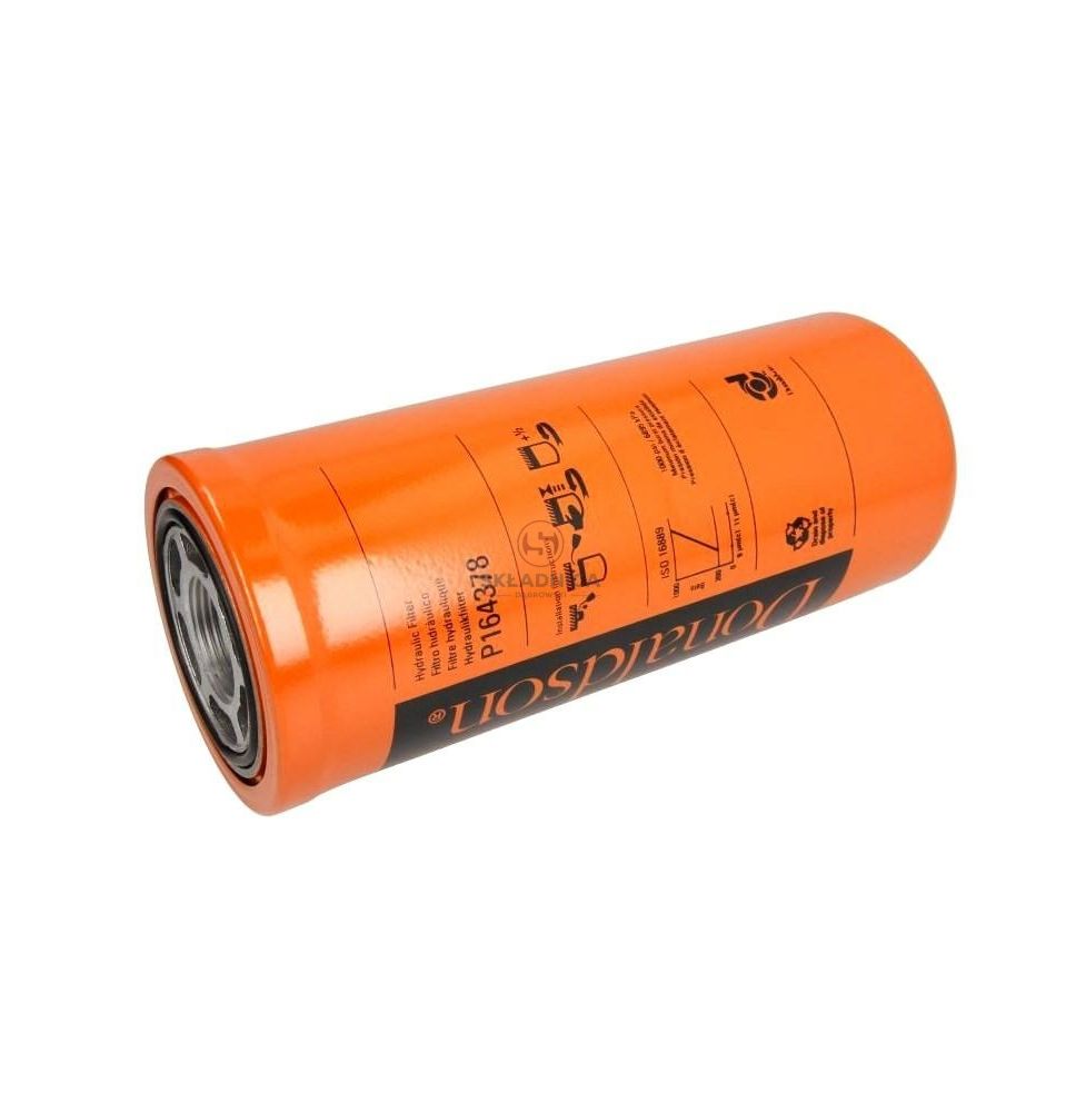 FILTR HYD. 1 3/8"-12UN   H-240  FI-95/UZ [FI414243]