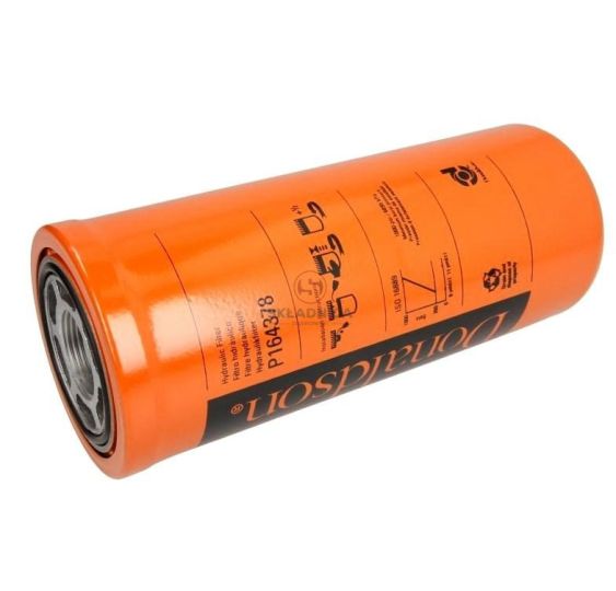 FILTR HYD. 1 3/8"-12UN   H-240  FI-95/UZ [FI414243]