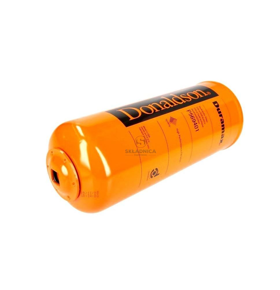 FILTR HYD. 1 3/8"-12UN   H-245  FI-95/UZ [FI414245]