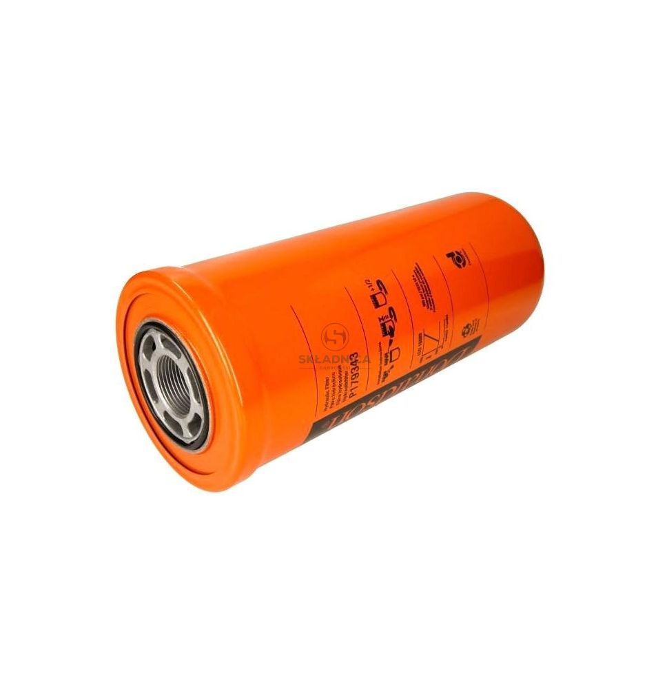 FILTR HYD. 1 3/8"-12UN   H-295  FI-120/U [FI414295]