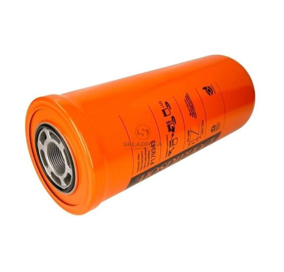 FILTR HYD. 1 3/8"-12UN   H-295  FI-120/U [FI414295]