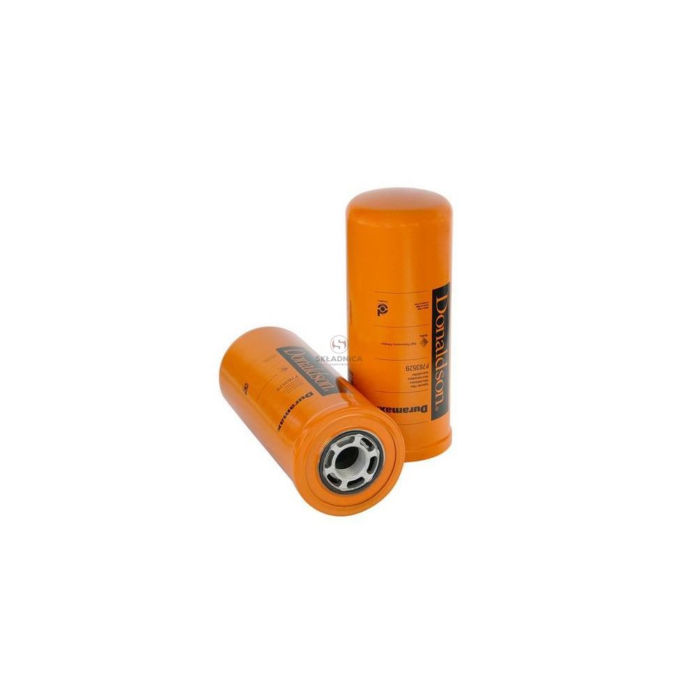 FILTR HYD. 1 3/8"-12UN  H-295  FI-116/UZ [FI414296]