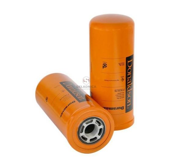 FILTR HYD. 1 3/8"-12UN  H-295  FI-116/UZ [FI414296]