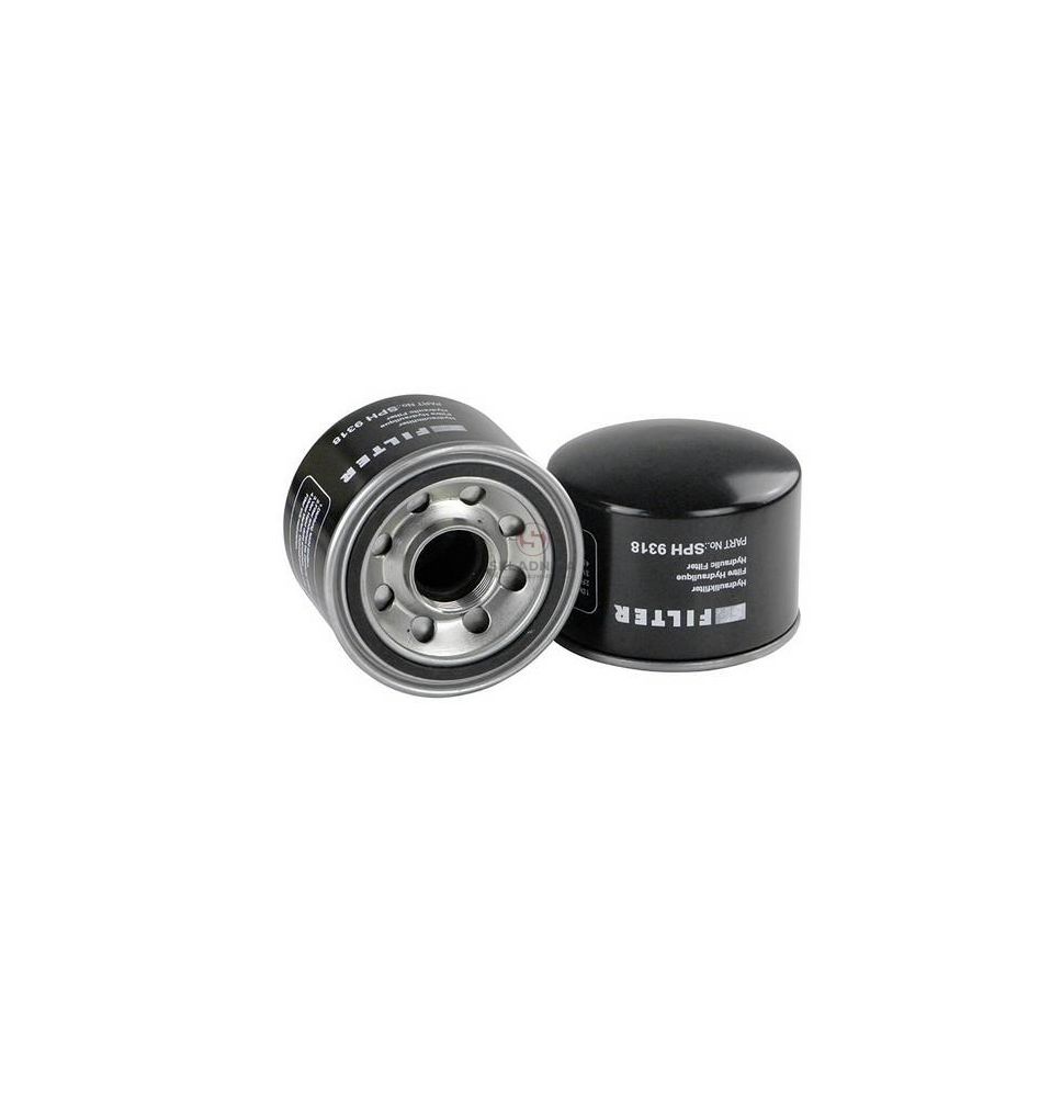 FILTR HYD. M42*2.0   H-100  FI-130/UZ-10 [FI419100]