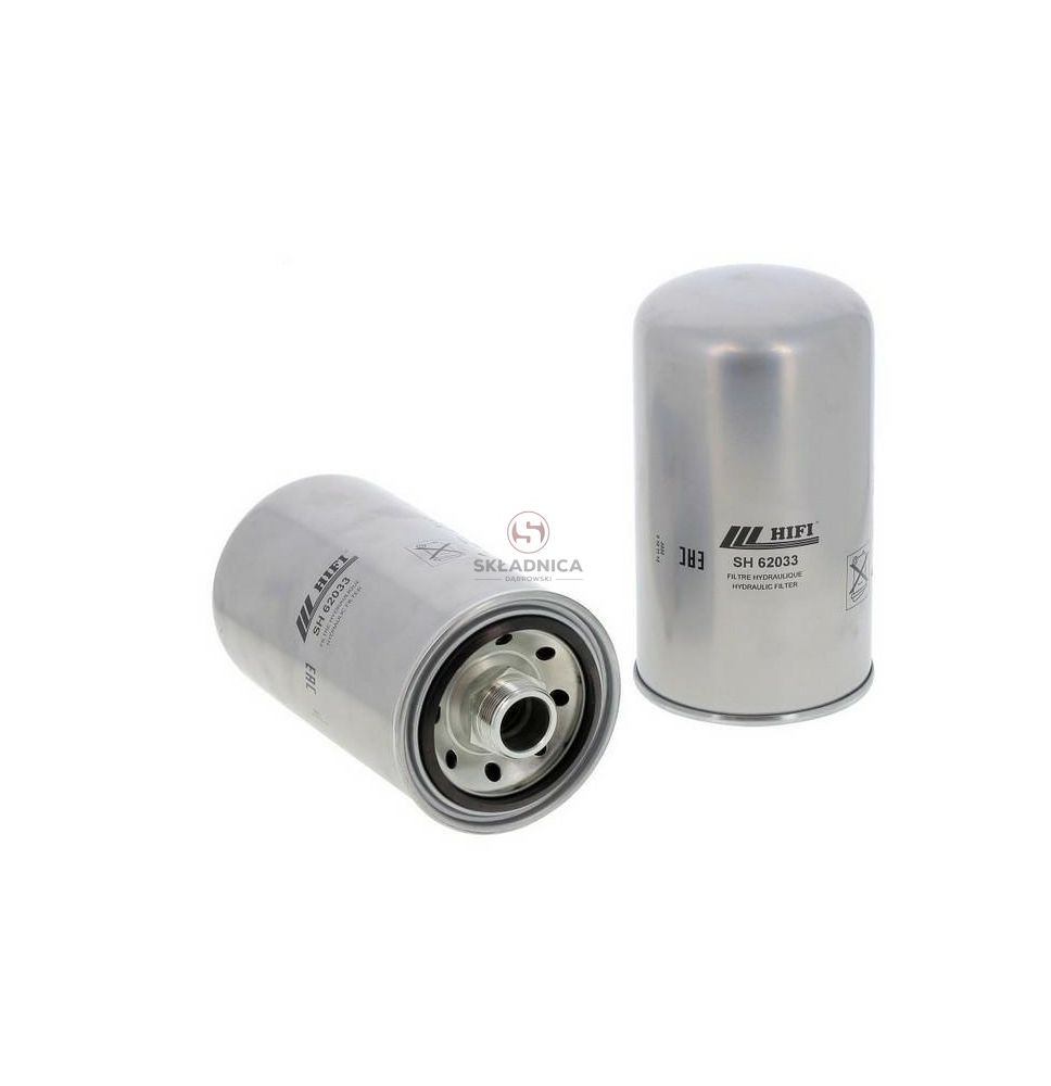 FILTR HYD. M42*2.0   H-260  FI-130/UZ-10 [FI419257]