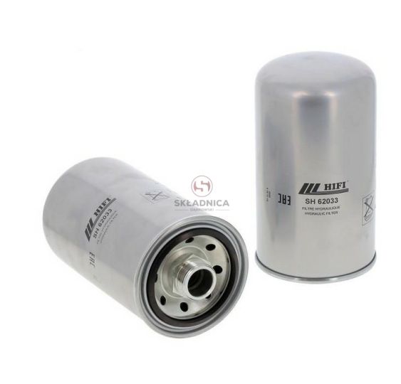 FILTR HYD. M42*2.0   H-260  FI-130/UZ-10 [FI419257]
