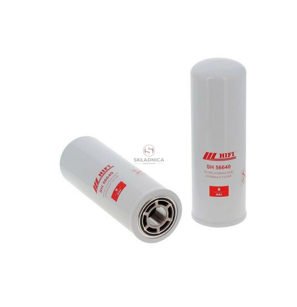 FILTR HYD. 1 3/4"-16UN   H-360  FI-120/U [FI421358]