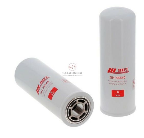 FILTR HYD. 1 3/4"-16UN   H-360  FI-120/U [FI421358]
