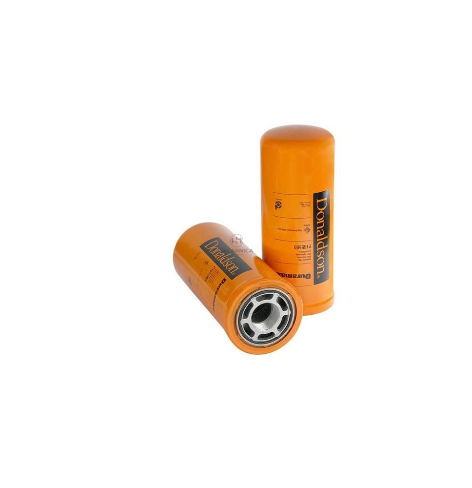 FILTR HYD.  1-3/4"-12UN   H-295  FI- 120 [FI423294]