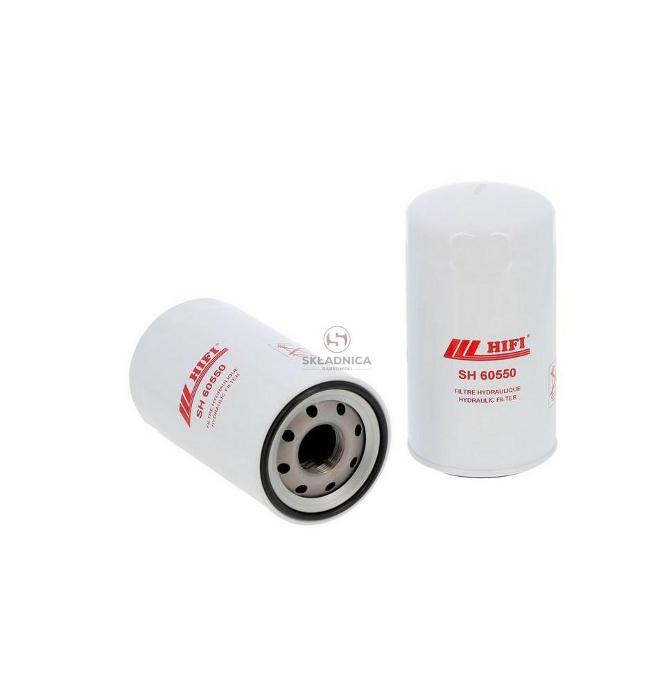 FILTR HYD. 1 1/2"-12UN   H-205  FI-110/U [FI424210]