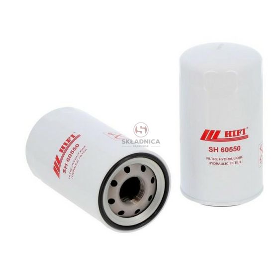 FILTR HYD. 1 1/2"-12UN   H-205  FI-110/U [FI424210]