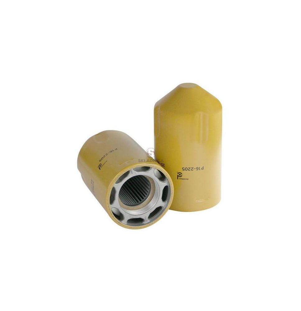 FILTR HYD. 3"- 8UN   H-225  FI-125/UZ-BR [FI440230]