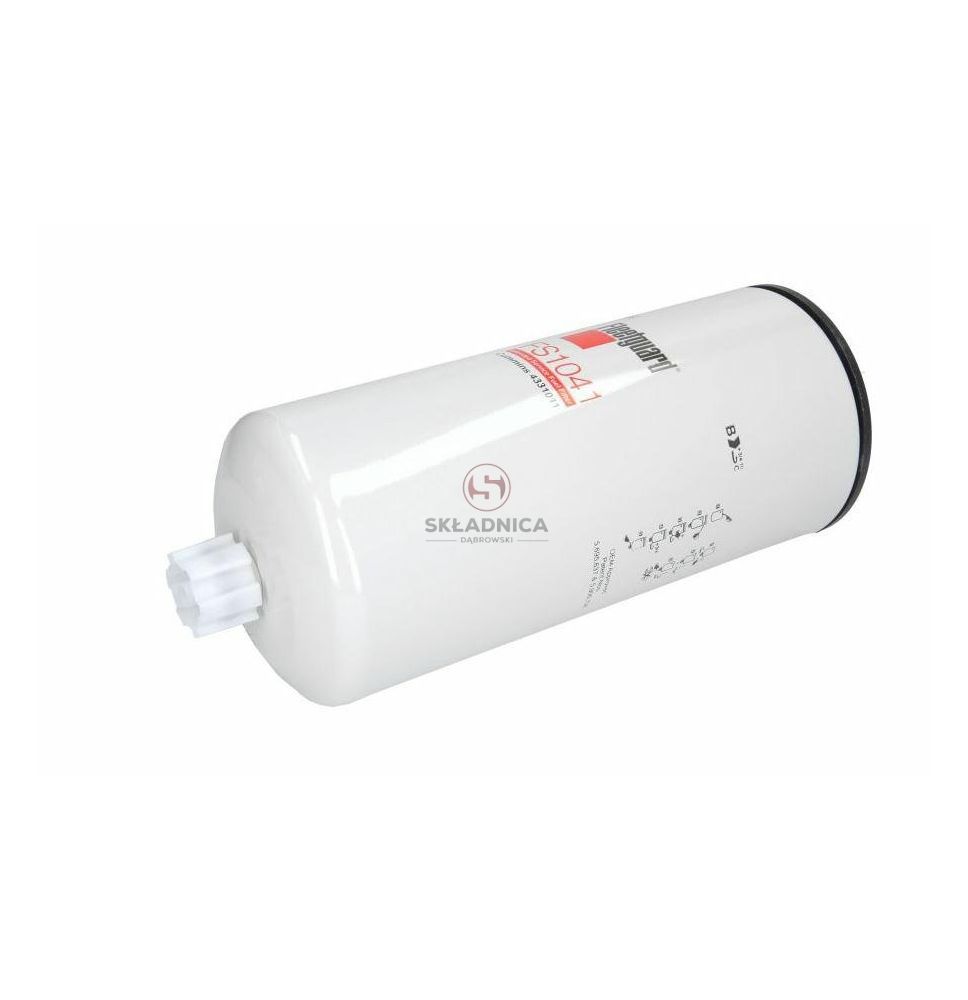 FILTR PALIWA H-293,98 [FI500004]