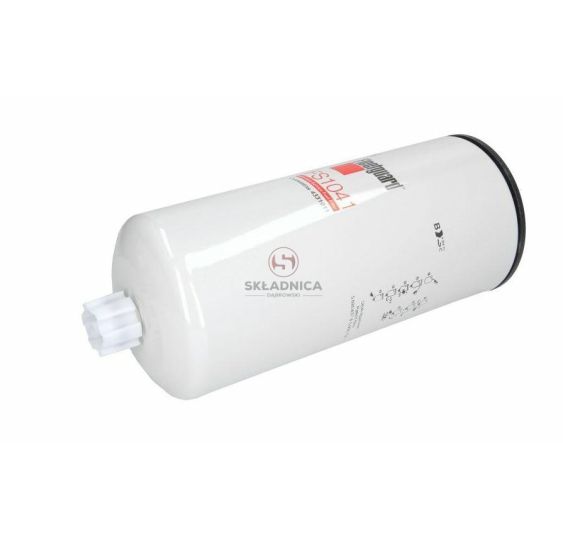FILTR PALIWA H-293,98 [FI500004]