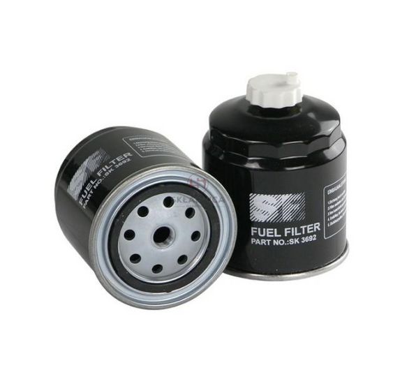 FILTR PALIWA  M14*1.5   H-110  FI-95/UZ- [FI501120]