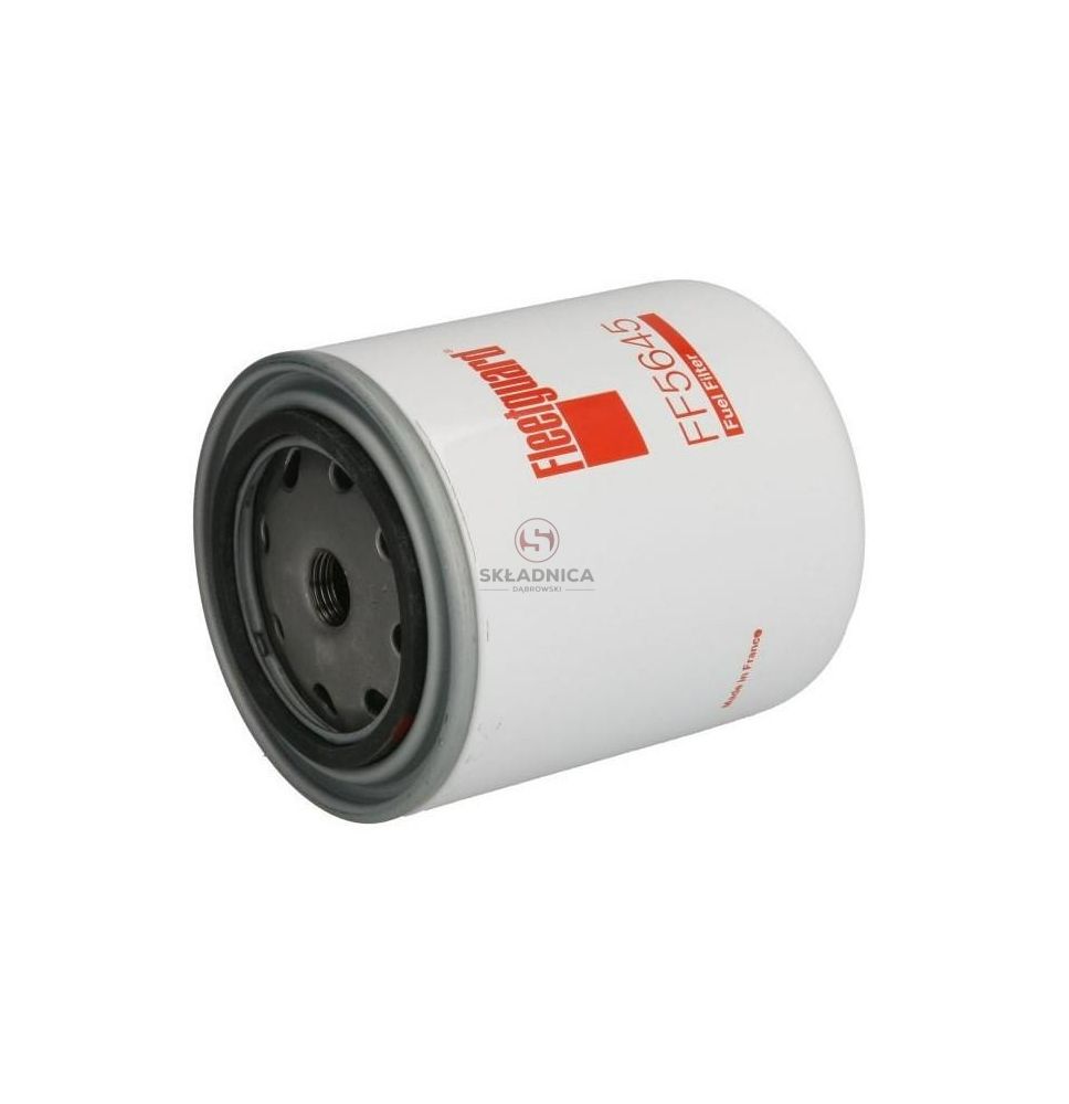 FILTR PALIWA  M16*1.5   H-116  FI-94/UZ- [FI502116]