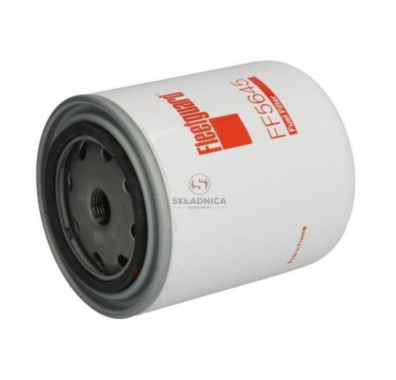 FILTR PALIWA  M16*1.5   H-116  FI-94/UZ- [FI502116]