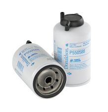 FILTR PALIWA  M16*1.5   H-150  FI-80/UZ- [FI502150]