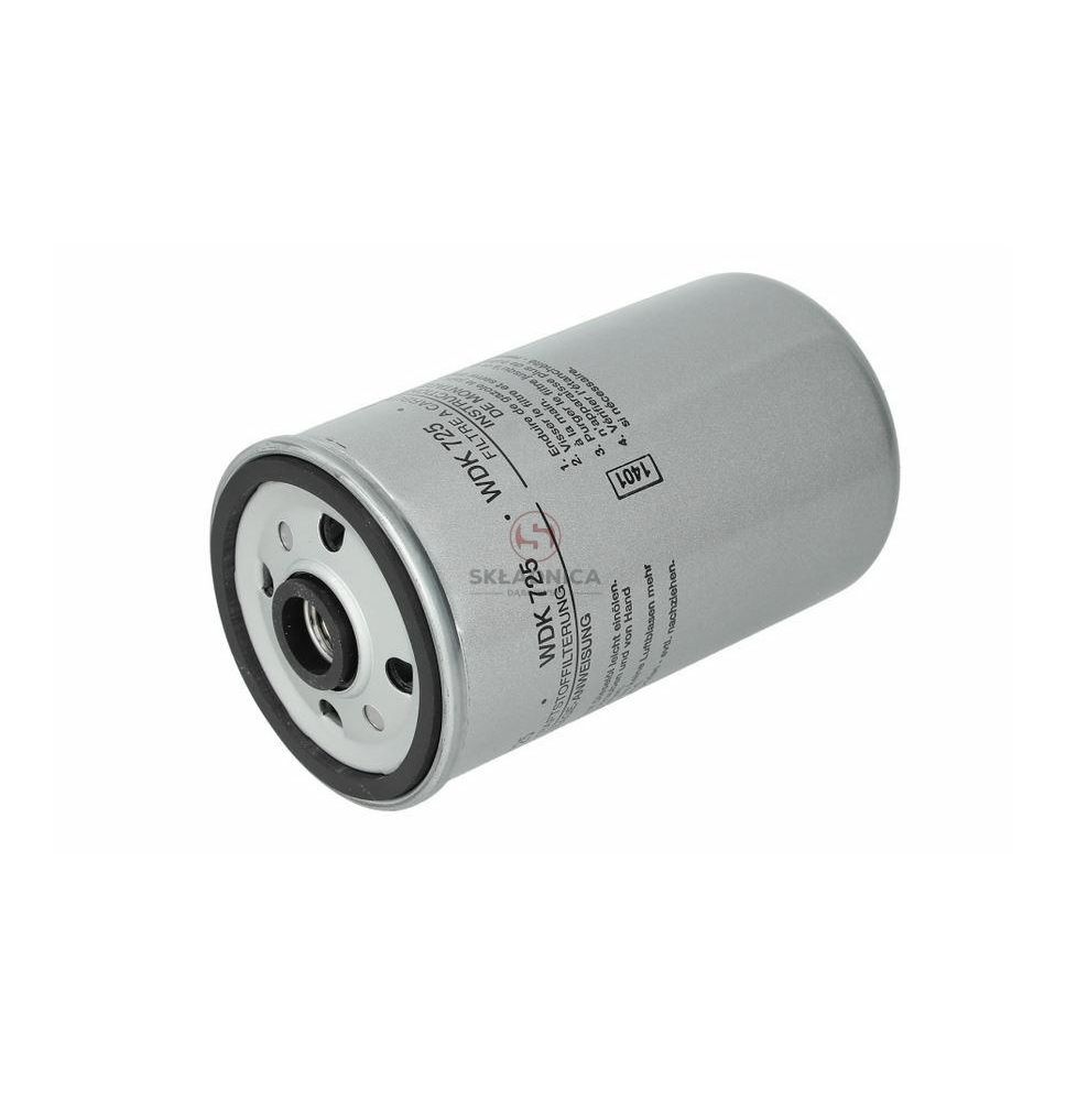 FILTR PALIWA  M16*1.5   H-150  FI-80/U [FI502151]