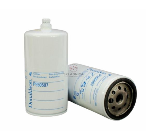 FILTR PALIWA  M16*1.5   H-165  FI-75/UZ- [FI502155]